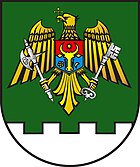 Moldova Sınır Polisinin logosu