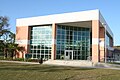 Daytona Beach campus: Fitness center