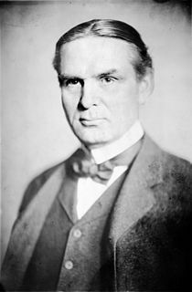 <span class="mw-page-title-main">Ernest Flagg</span> American architect (1857–1947)