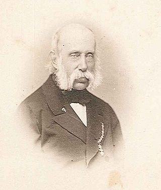 <span class="mw-page-title-main">Archduke Franz Karl of Austria</span> Austrian archduke (1802–1878)