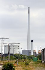 Kraftwerk Esbjerg