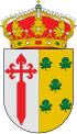 Escudo d'armas