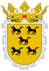 Escudo de Alegia, Gipuzkoa.svg