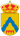 Escudo de Asín.svg