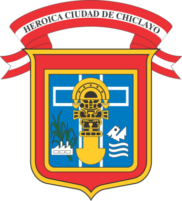 File:Escudo de Chiclayo.PNG