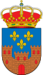 Escudo de Logrosán (Cáceres).svg