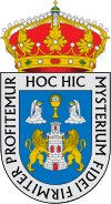 Escudo de Lugo (Galicia).svg