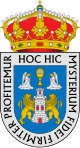 Escudo d'armas