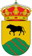 Escudo de Menasalbas