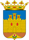 Moclín coat of arms