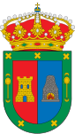 Padilla de Arriba (Burgos): insigne