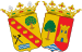 Escudo de Quintanilla del Agua y Tordueles (Burgos)