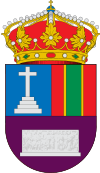 Escudo de San Justo de la Vega.svg