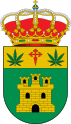 Santa Cruz de los Cáñamos – Stemma