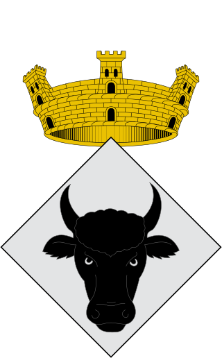 Escudo de Vilanova d'Escornalbou.svg