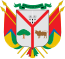 Blason de Yaguará