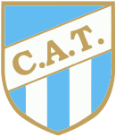 Escudo del Club Atletico Tucuman.svg