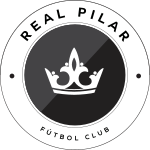 Escudo del Real Pilar Fútbol Club.svg