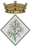 Wappen von Argelaguer