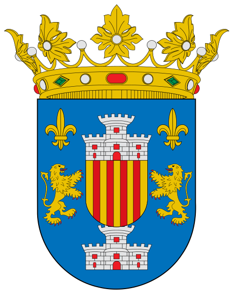 File:Escut de Benavarri.svg