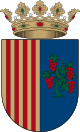 Герб муниципалитета Бениганим