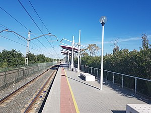 Estació de Port Aventura 02 2018.jpg