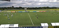 Miniatura para Torneo Apertura 2022 (Panamá)