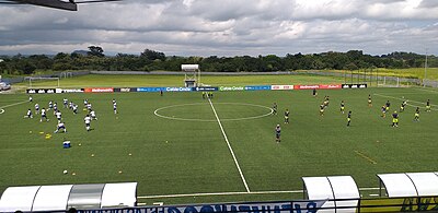 Torneo Apertura 2022 (Panamá)