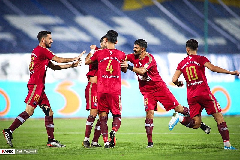 File:Esteghlal FC vs Nassaji Mazandaran FC, 23 July 2020 - 35.jpg