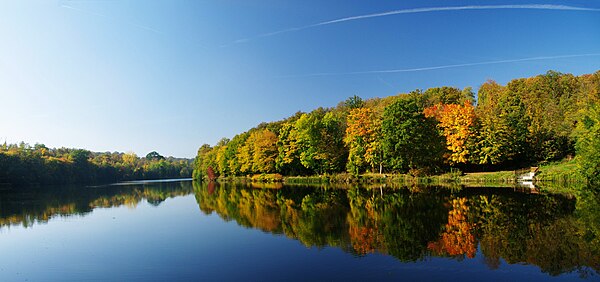 Image: Etangs de la Minière (2934325093)