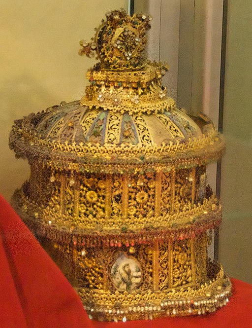 Ethiopian Crown