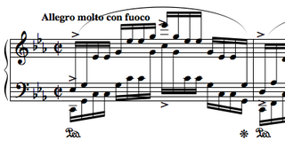 <span class="mw-page-title-main">Étude Op. 25, No. 12 (Chopin)</span>