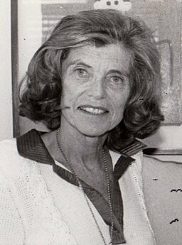 Eunice Shriver - 1982 (cropped)