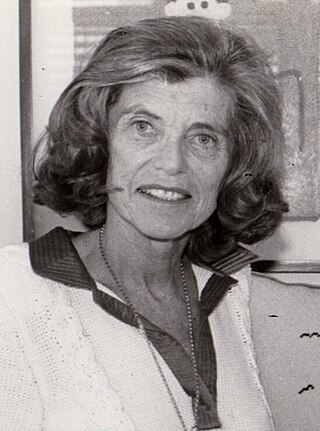 <span class="mw-page-title-main">Eunice Kennedy Shriver</span> American philanthropist (1921–2009)