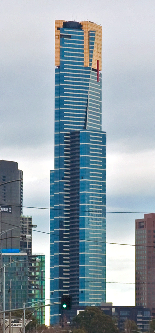 Eureka Tower