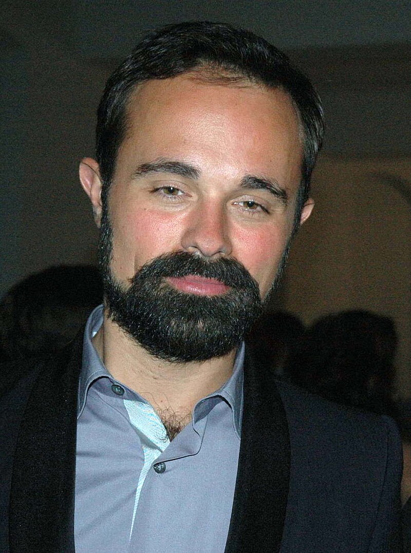 Evgeny Lebedev