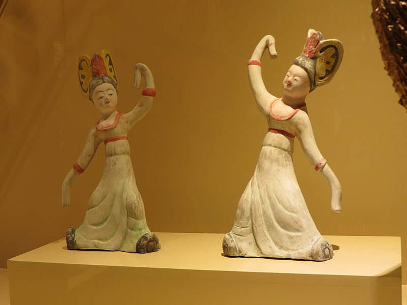 File:Exposición de China en el Museo Nacional de las Culturas 16.jpg