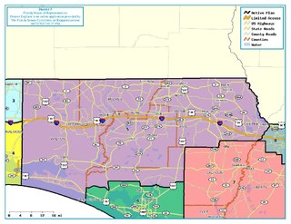 <span class="mw-page-title-main">Florida's 5th House of Representatives district</span> American legislative district