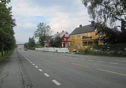 FV865 Festningsgata Rosenborg Trondheim.jpg