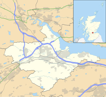 Falkirk (council area)