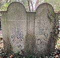 Family grave of Thomas Collier in Highgate Cemetery