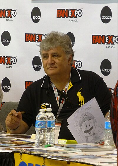 Maurice LaMarche Net Worth, Biography, Age and more