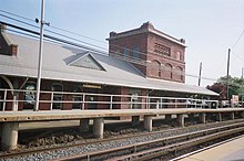 Farmingdale, New York - Wikipedia