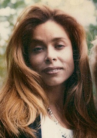 <span class="mw-page-title-main">Faye Resnick</span> American TV personality (born 1957)