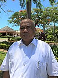 Miniatura para Primer ministro de Tuvalu