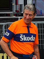 Felice Gimondi