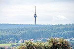 Fernmeldeturm Barsinghausen