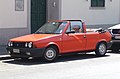 Fiat Ritmo Cabriolet