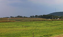 Field in Wolf Township Field in Wolf Township, Lycoming County, Pennsylvania 2.JPG