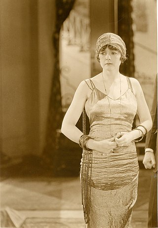 <span class="mw-page-title-main">Winifred Bryson</span> American actress (1892–1987)